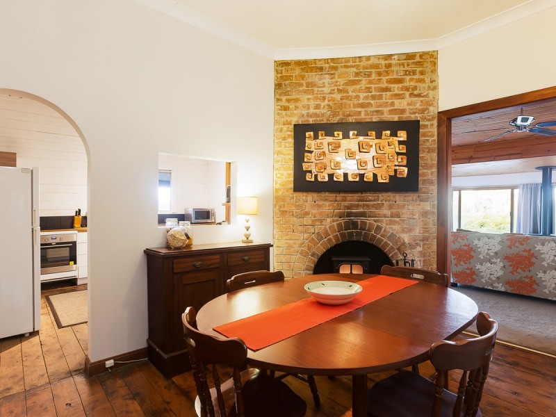 397 Milbrodale Road, Broke NSW 2330