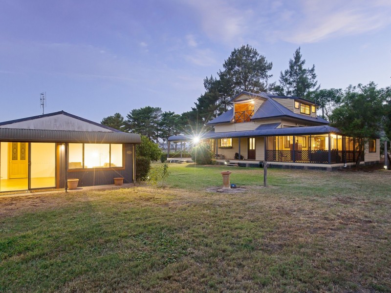 397 Milbrodale Road, Broke NSW 2330