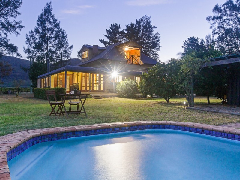 397 Milbrodale Road, Broke NSW 2330