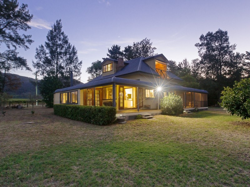 397 Milbrodale Road, Broke NSW 2330