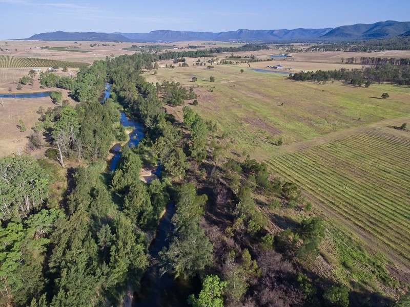 397 Milbrodale Road, Broke NSW 2330