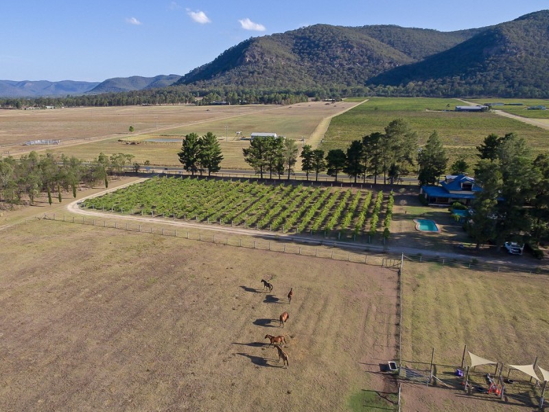 397 Milbrodale Road, Broke NSW 2330