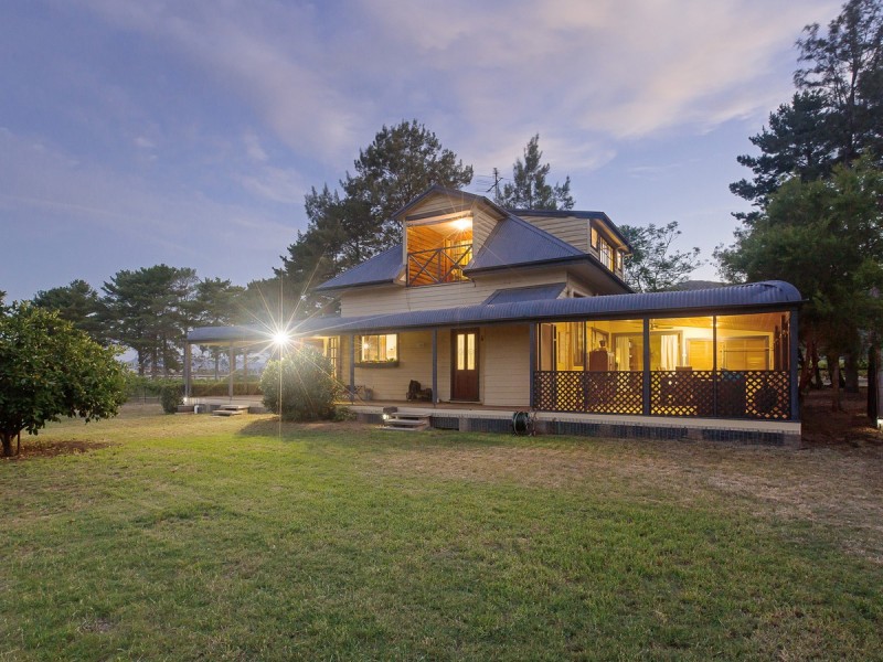 397 Milbrodale Road, Broke NSW 2330
