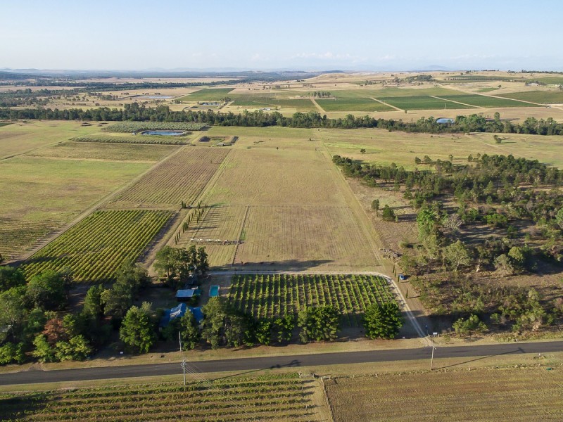 397 Milbrodale Road, Broke NSW 2330