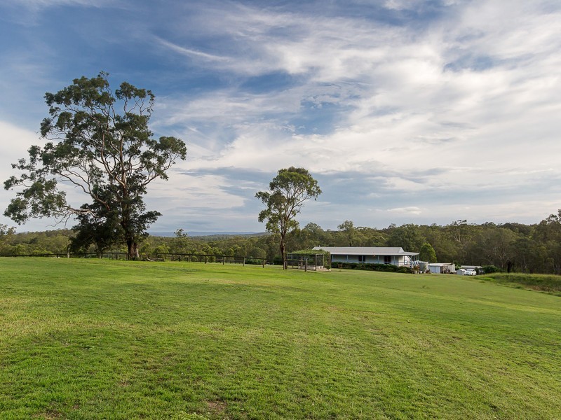 409 Old North Road, Lochinvar NSW 2321