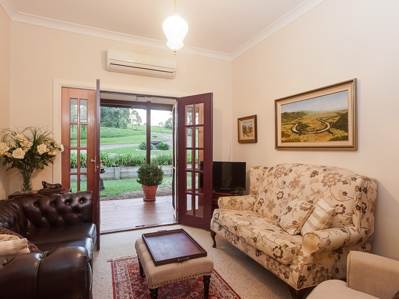 409 Old North Road, Lochinvar NSW 2321