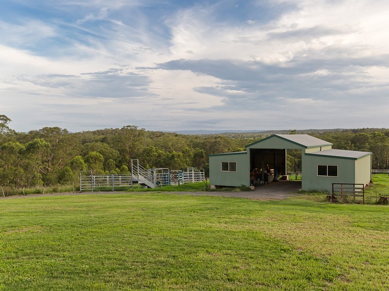 409 Old North Road, Lochinvar NSW 2321