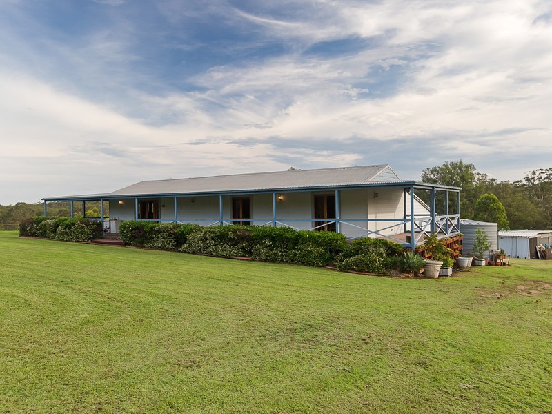 409 Old North Road, Lochinvar NSW 2321