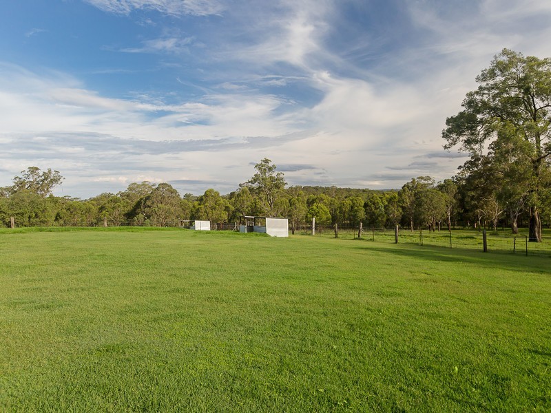 409 Old North Road, Lochinvar NSW 2321