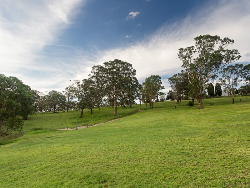 409 Old North Road, Lochinvar NSW 2321