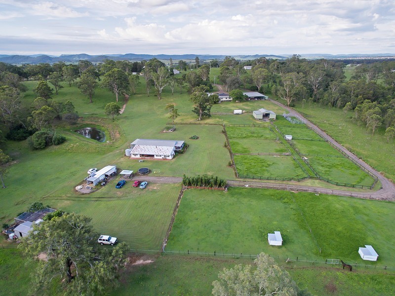 409 Old North Road, Lochinvar NSW 2321
