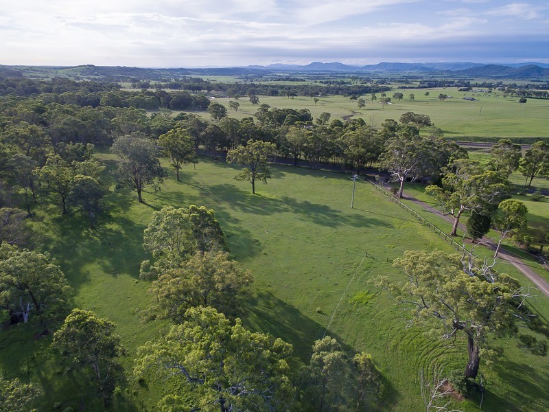 409 Old North Road, Lochinvar NSW 2321