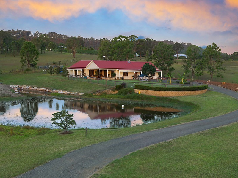 328 Talga Road, Lovedale NSW 2325