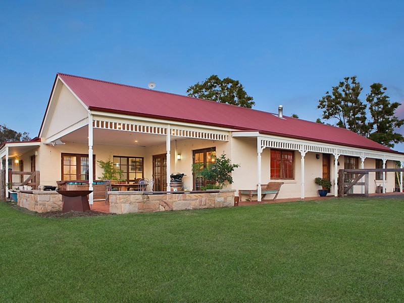 328 Talga Road, Lovedale NSW 2325