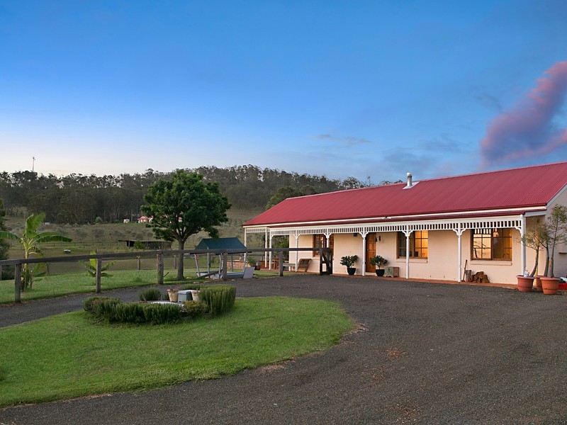 328 Talga Road, Lovedale NSW 2325