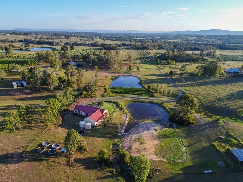 328 Talga Road, Lovedale NSW 2325