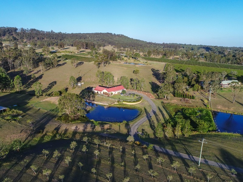328 Talga Road, Lovedale NSW 2325