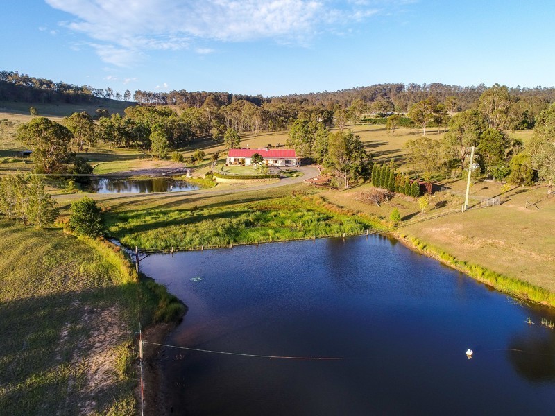 328 Talga Road, Lovedale NSW 2325