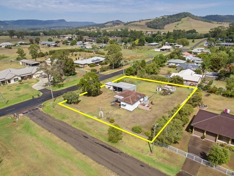 2 Vincent Street, Mulbring NSW 2323