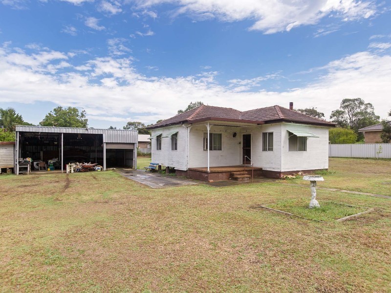 2 Vincent Street, Mulbring NSW 2323