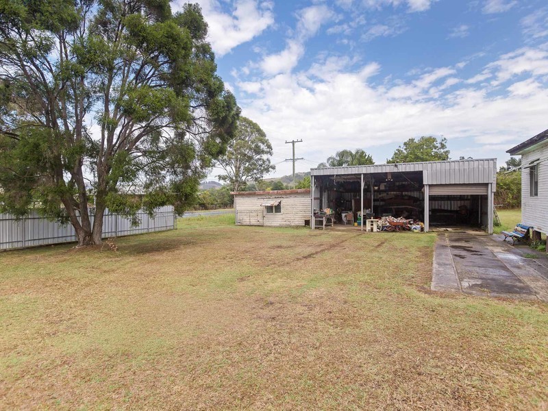 2 Vincent Street, Mulbring NSW 2323