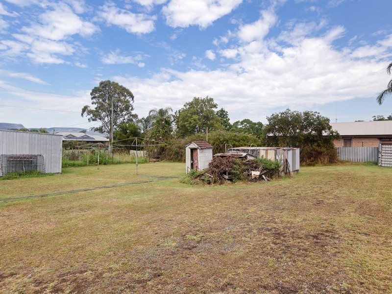 2 Vincent Street, Mulbring NSW 2323