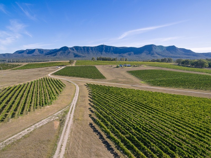 Lot 132,  Mistletoe Lane, Pokolbin NSW 2320