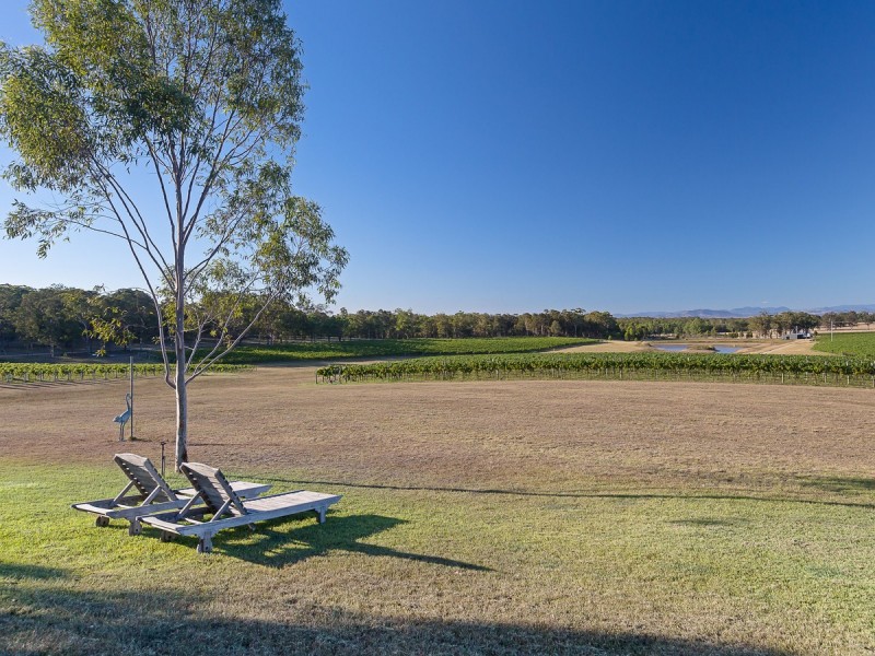 Lot 132,  Mistletoe Lane, Pokolbin NSW 2320