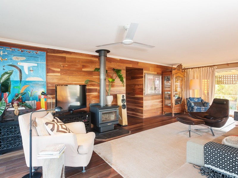 Lot 132,  Mistletoe Lane, Pokolbin NSW 2320