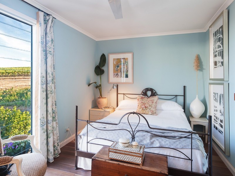 Lot 132,  Mistletoe Lane, Pokolbin NSW 2320