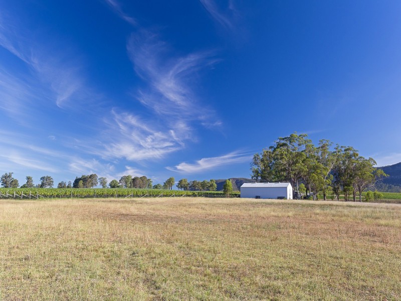 Lot 132,  Mistletoe Lane, Pokolbin NSW 2320