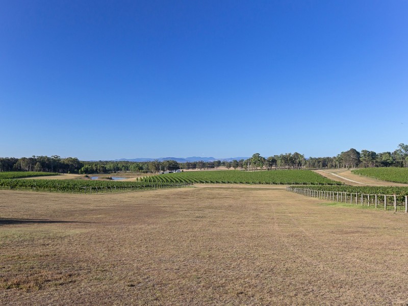Lot 132,  Mistletoe Lane, Pokolbin NSW 2320
