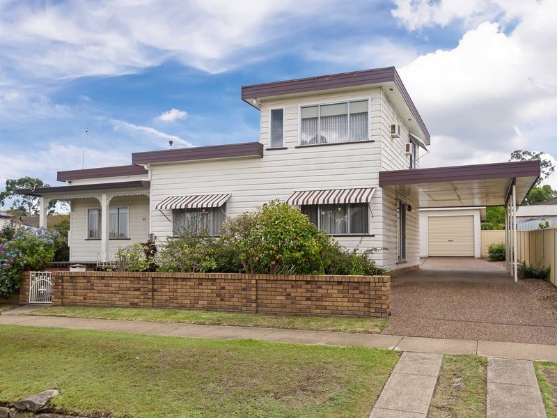 40 Aberdare Road, Cessnock NSW 2325