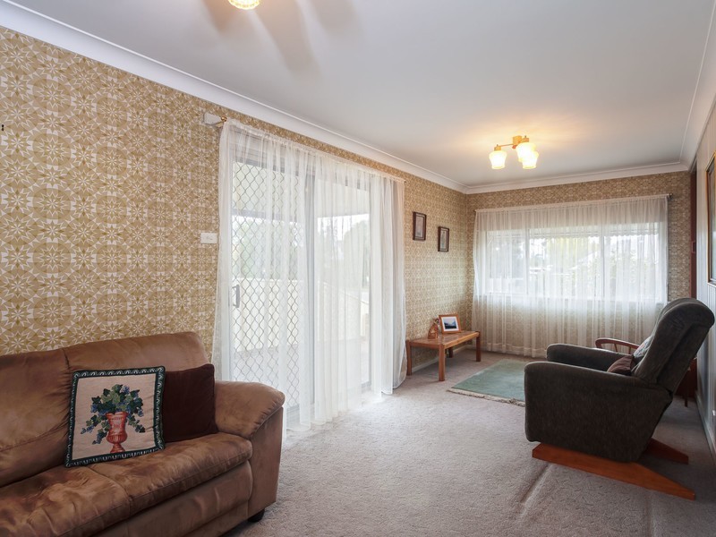 40 Aberdare Road, Cessnock NSW 2325