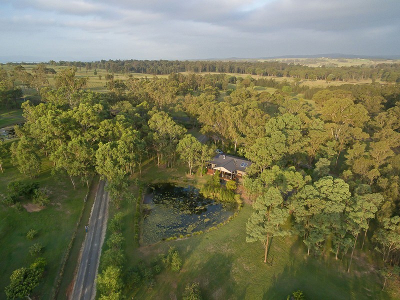 280 Old North Road, Pokolbin NSW 2320