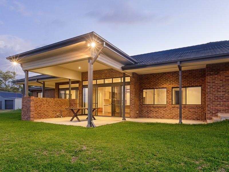 18 Rosehill Place, Branxton NSW 2335