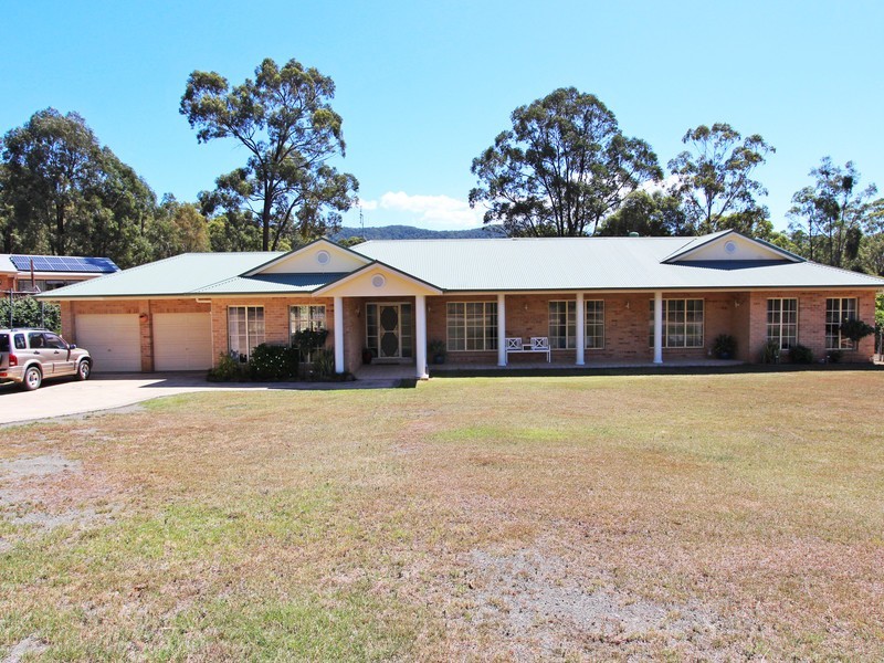 12 Bilby Close, Bellbird NSW 2325