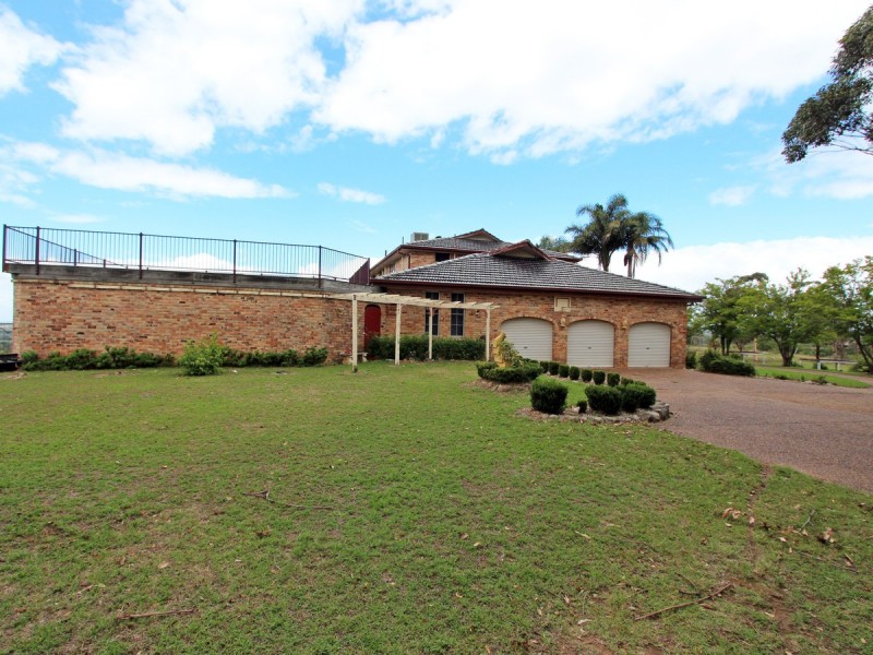 Harpers Hill NSW 2321