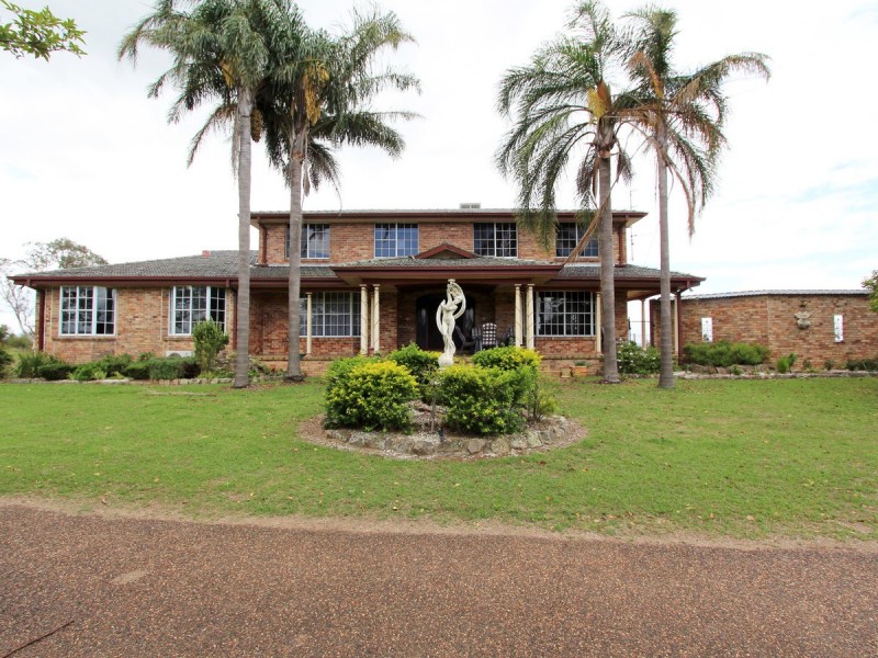 Harpers Hill NSW 2321