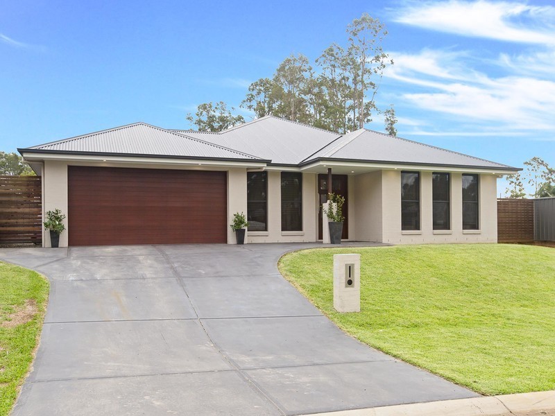 5 Olivia Place, North Rothbury NSW 2335