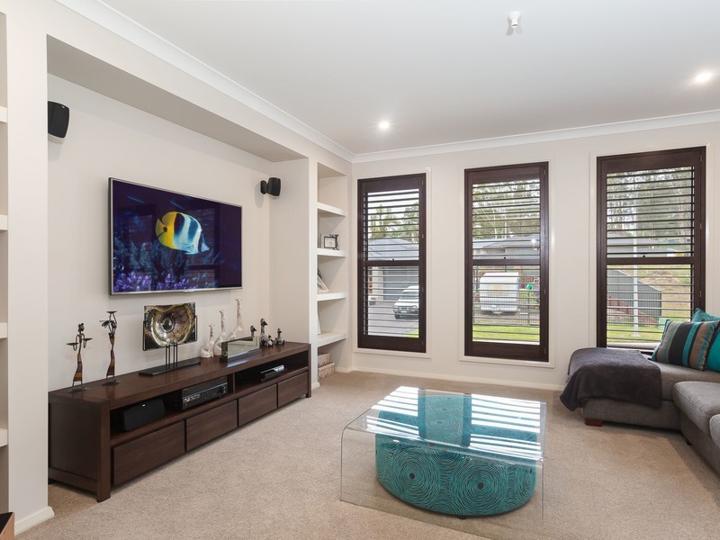 5 Olivia Place, North Rothbury NSW 2335