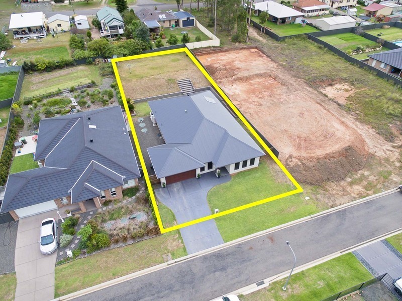 5 Olivia Place, North Rothbury NSW 2335