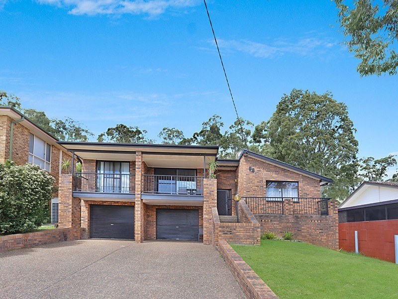 Lot 68 Mathieson Street, Bellbird Heights NSW 2325