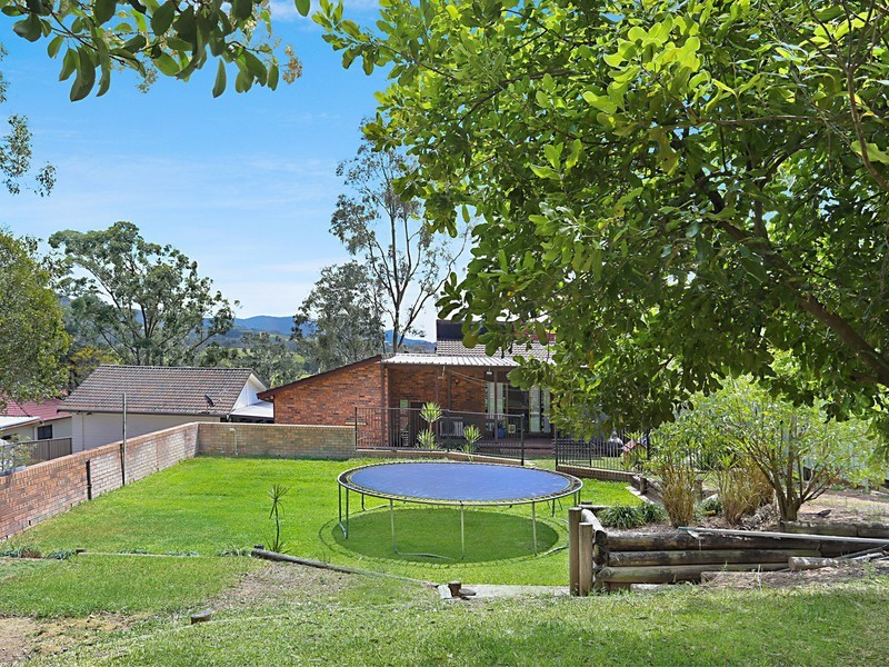 Lot 68 Mathieson Street, Bellbird Heights NSW 2325