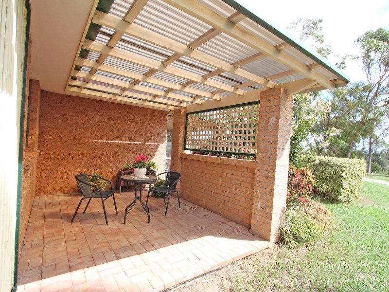 303 Range Road, Whittingham NSW 2330