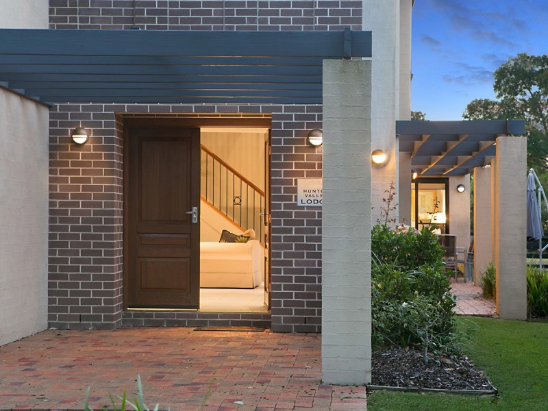 28 Mahogany Drive, Pokolbin NSW 2320