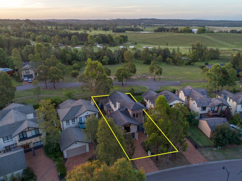 28 Mahogany Drive, Pokolbin NSW 2320