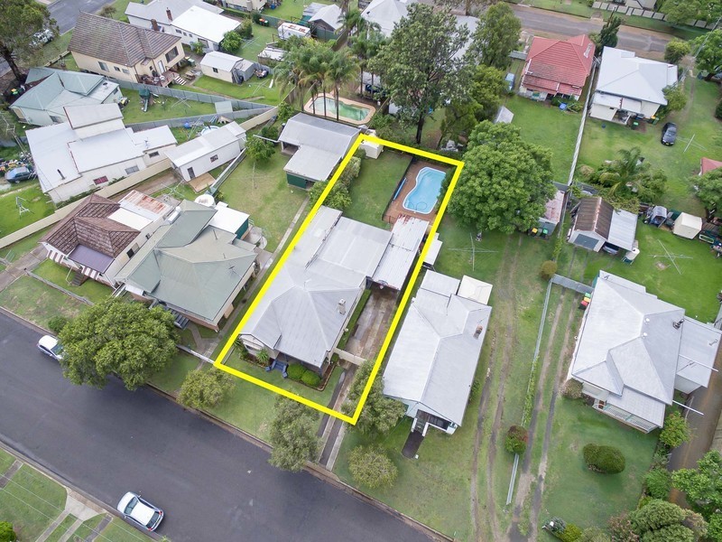 16 Boomerang Street, Cessnock NSW 2325