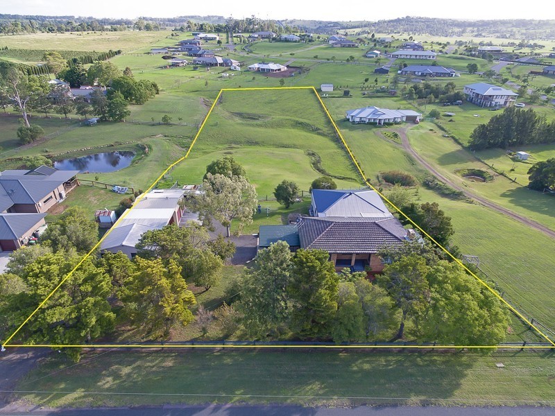 35 Luskintyre Road, Lochinvar NSW 2321