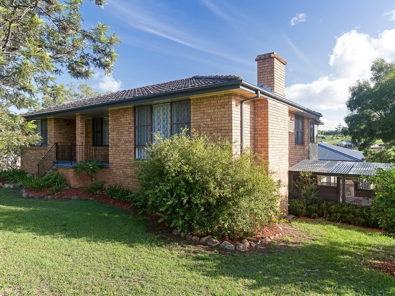 35 Luskintyre Road, Lochinvar NSW 2321